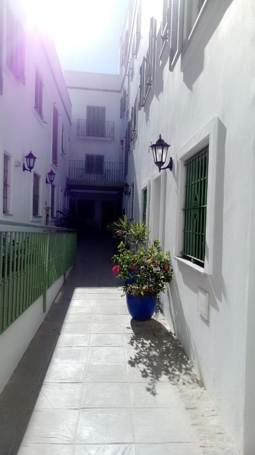 Gravina Comfort Apartamento Tarifa