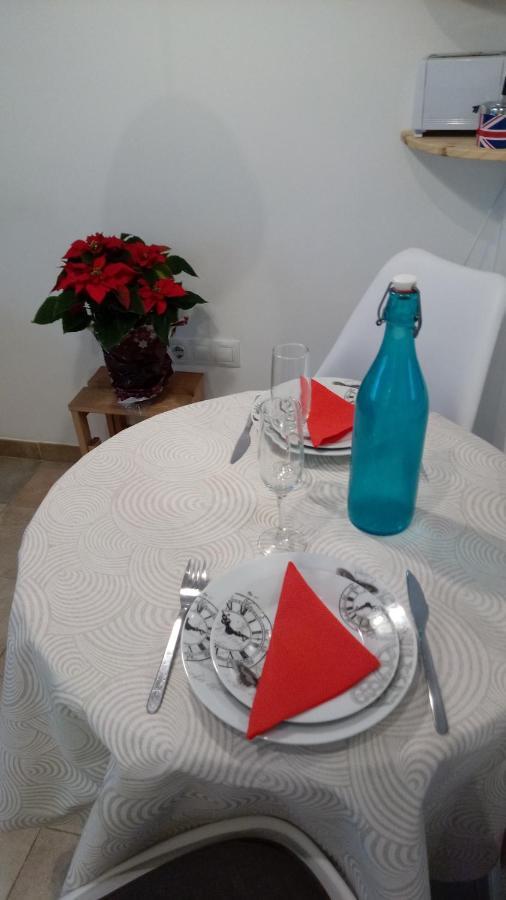 Apartamento Gravina Comfort Tarifa